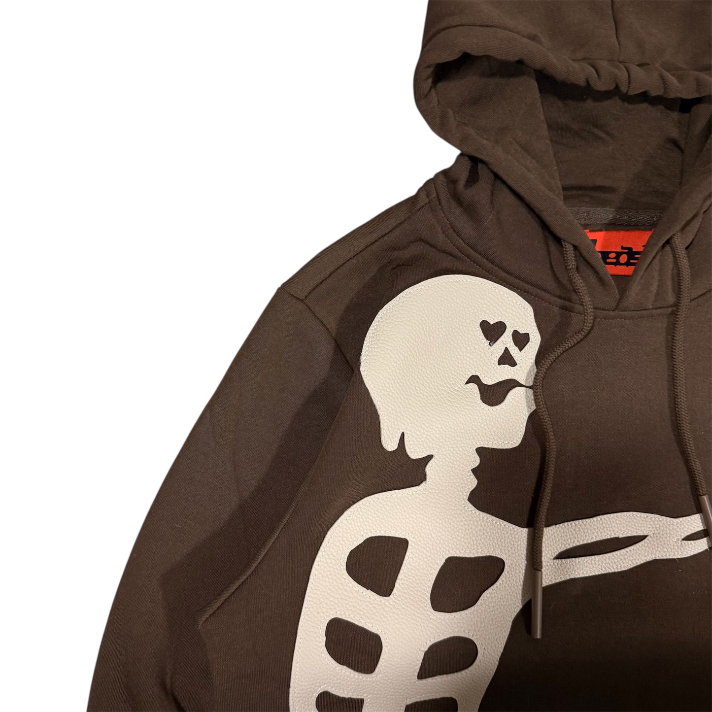 Sudadera relaxed