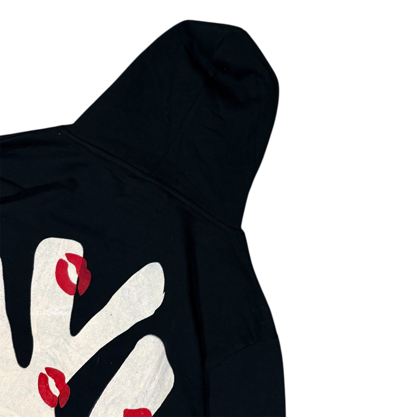 Sudadera relaxed