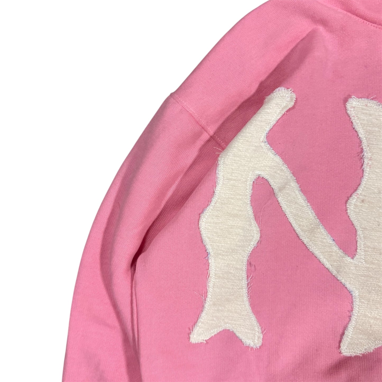 Sudadera con cierre