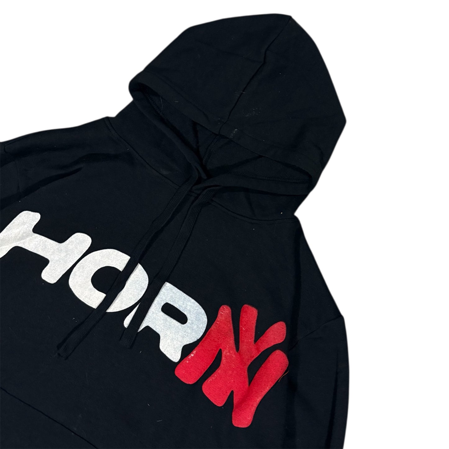 Sudadera relaxed