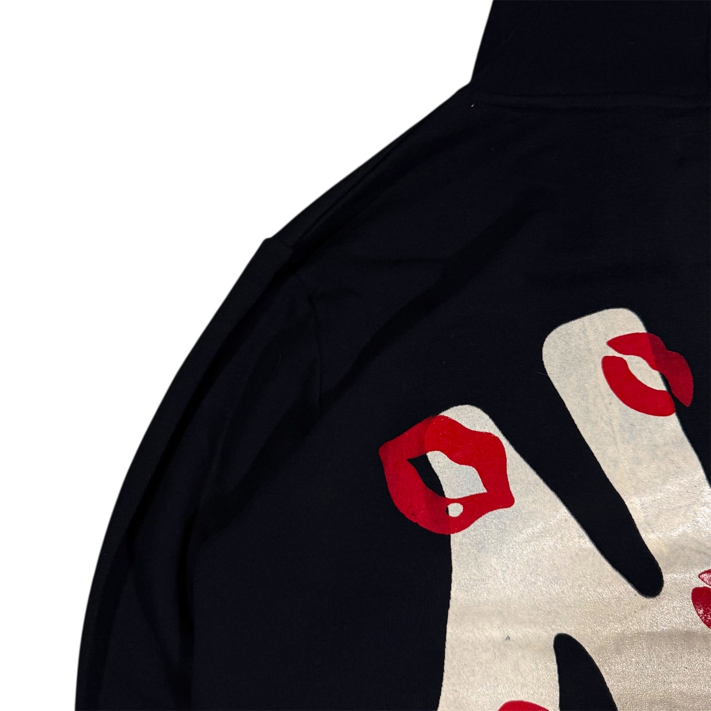 Sudadera relaxed