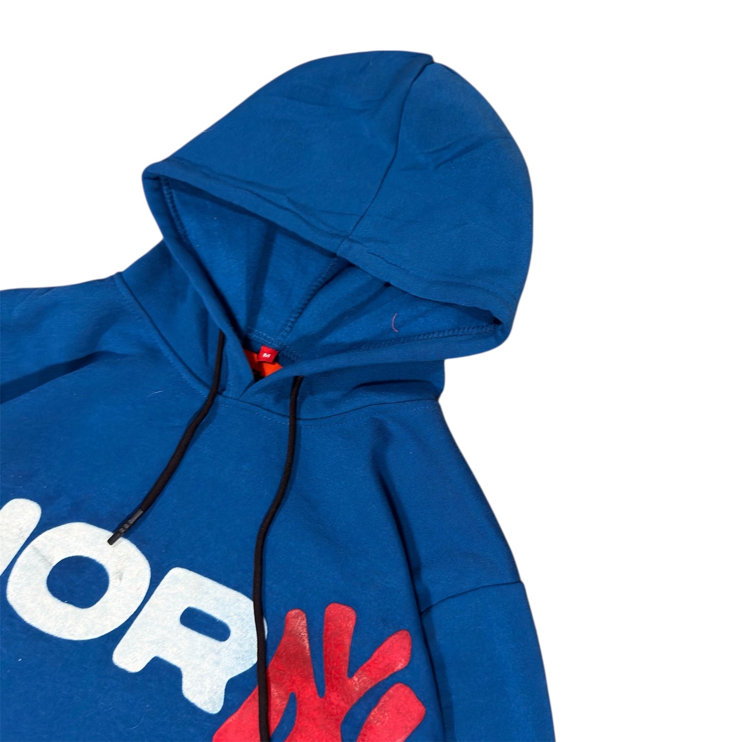 Sudadera relaxed