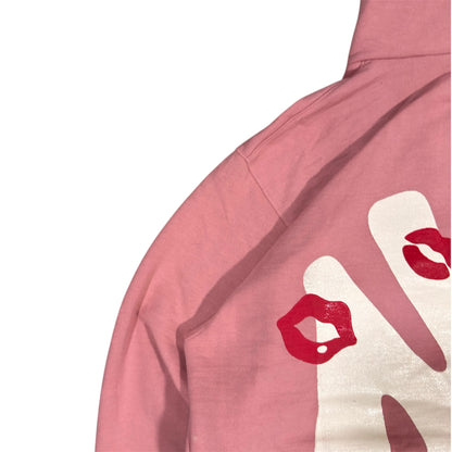 Sudadera relaxed