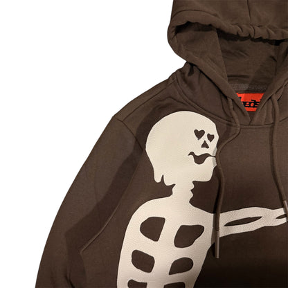 Sudadera relaxed