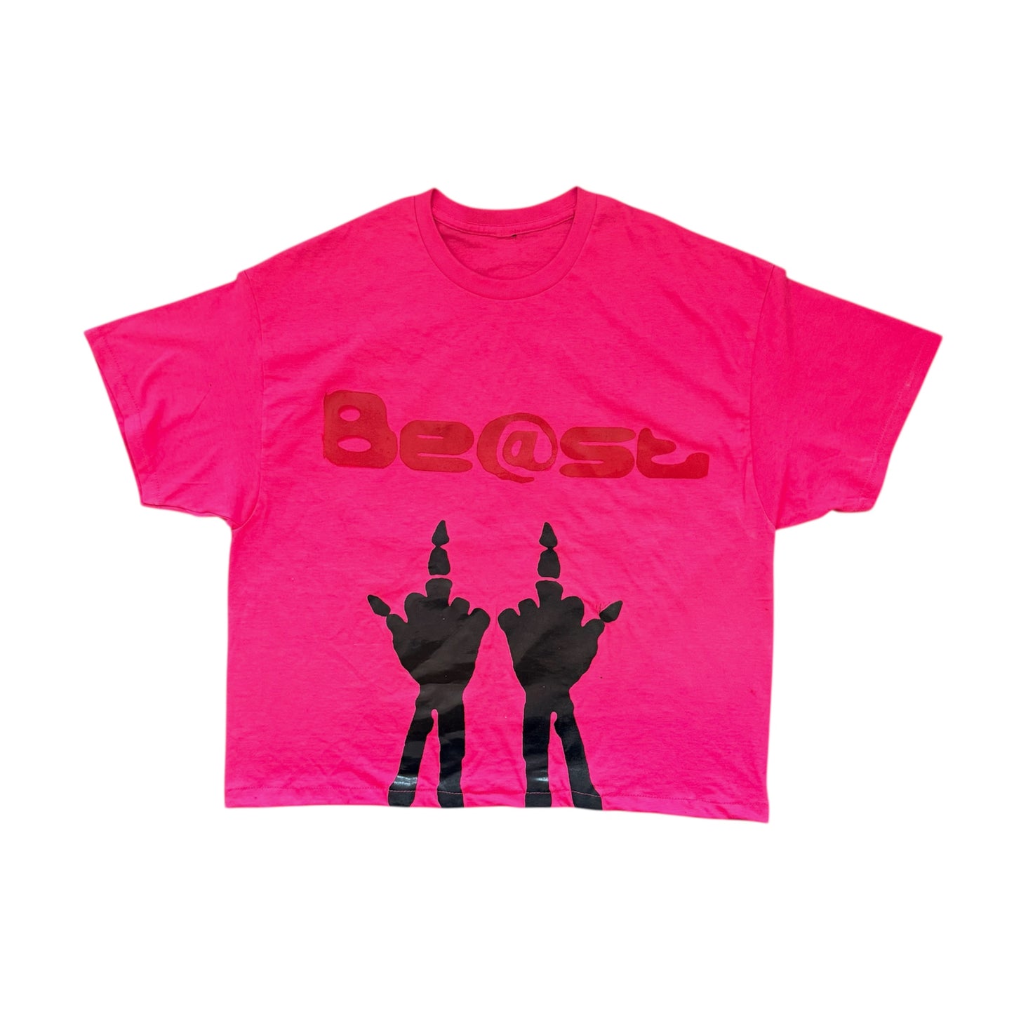 Beast Tee