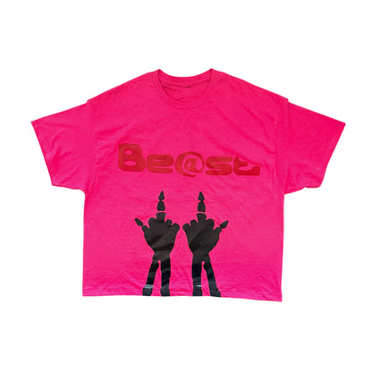 Beast Tee