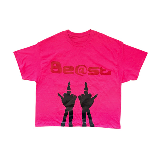 Beast Tee