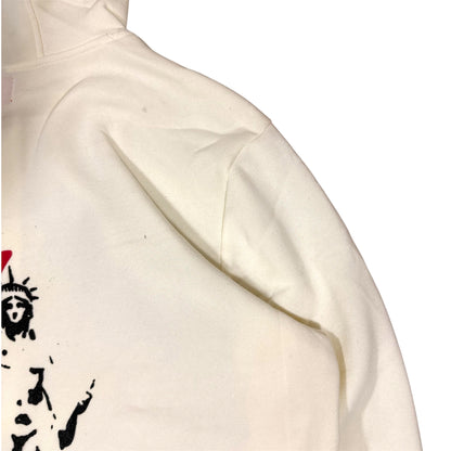 Sudadera con cierre