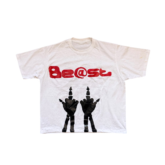 Beast Tee