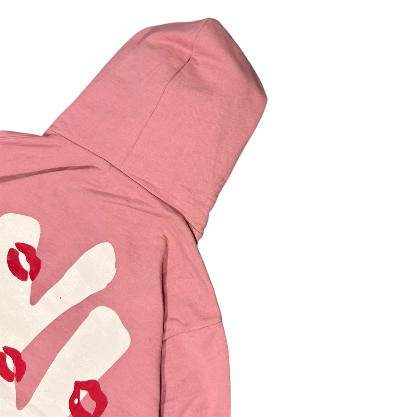 Sudadera relaxed