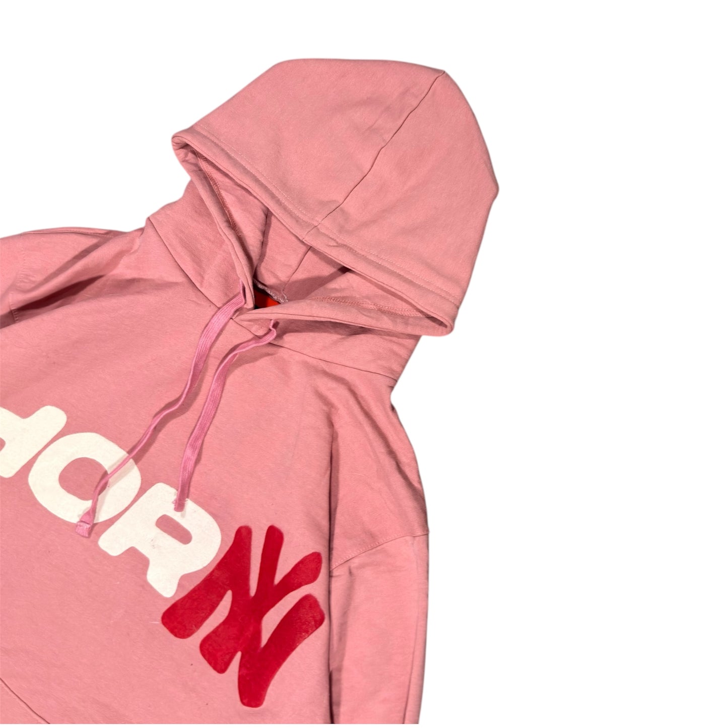 Sudadera relaxed