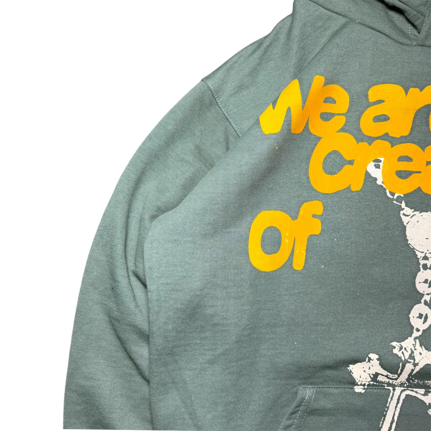 Creations Hoodie