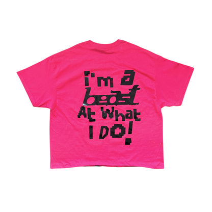 Beast Tee