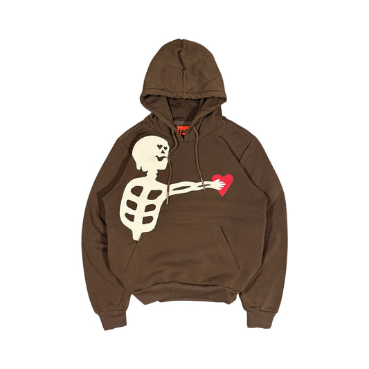 Sudadera relaxed