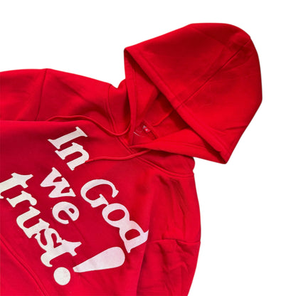 God Hoodie