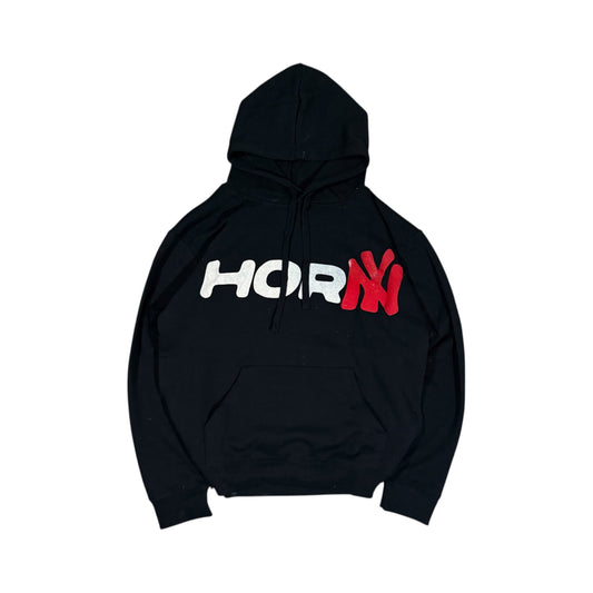 Sudadera relaxed