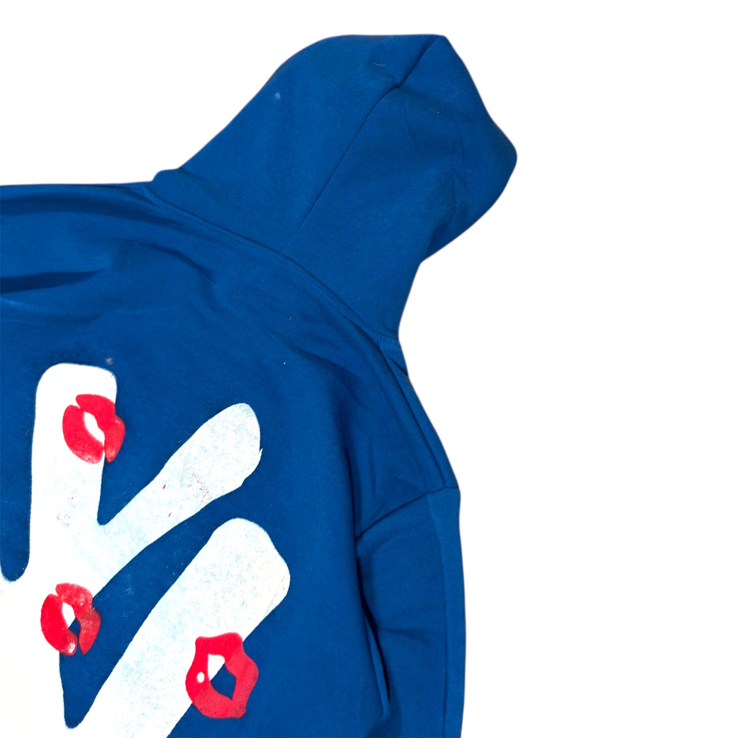 Sudadera relaxed