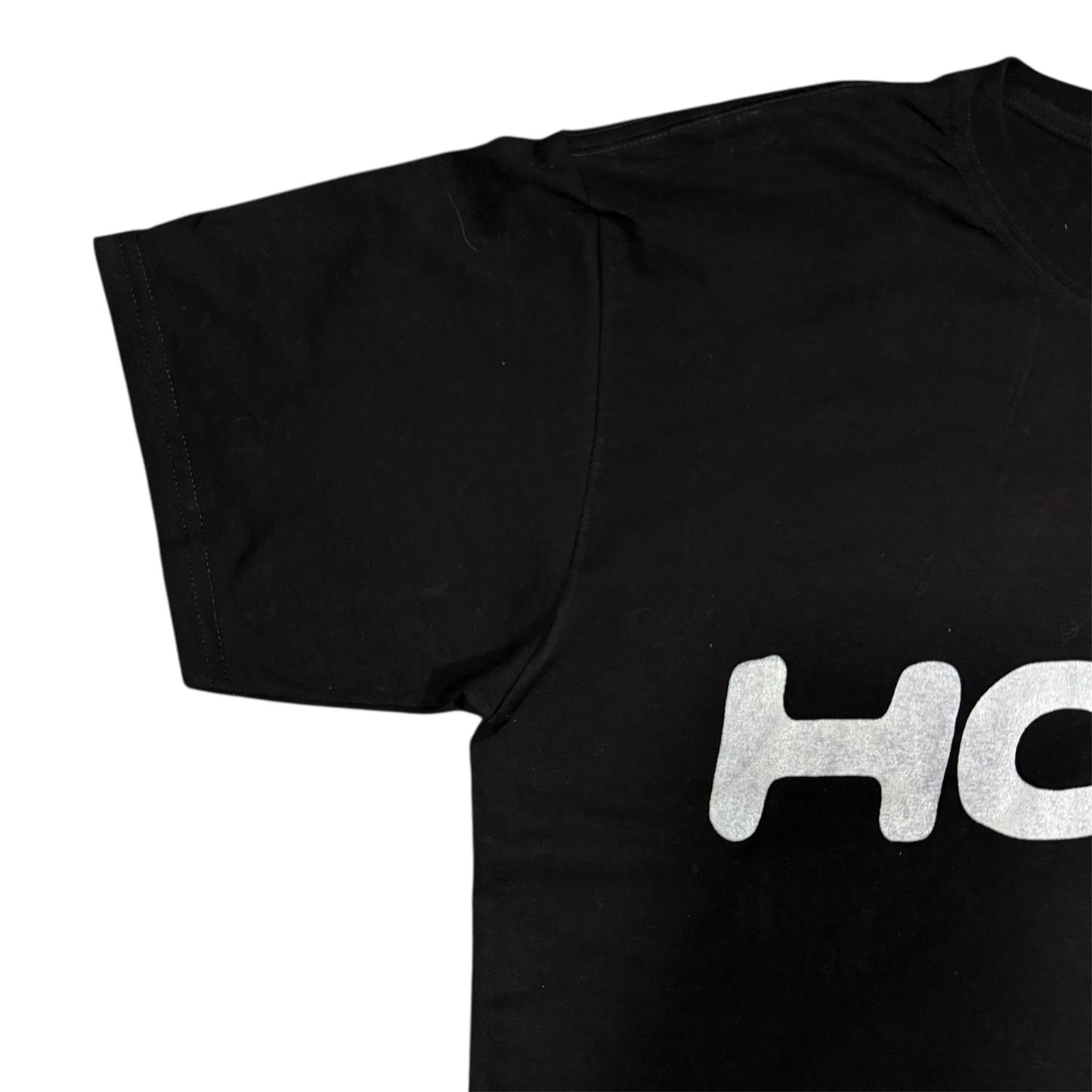 Playera boxy