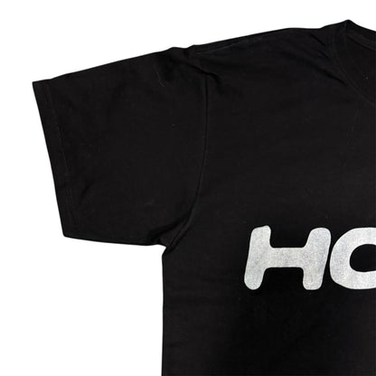 Playera boxy
