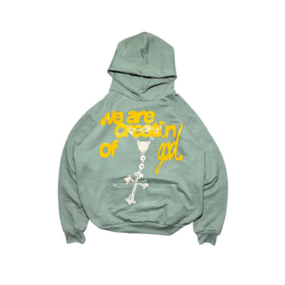 Creations Hoodie