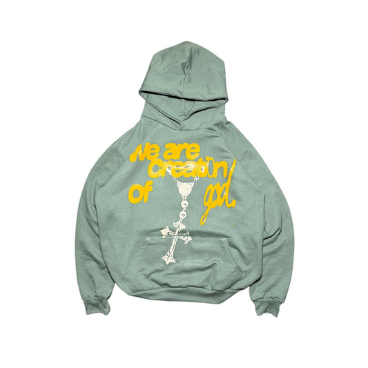Creations Hoodie