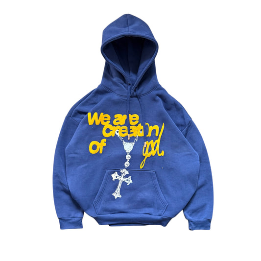 Creation Hoodie