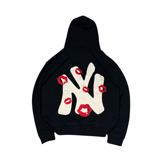 Sudadera relaxed