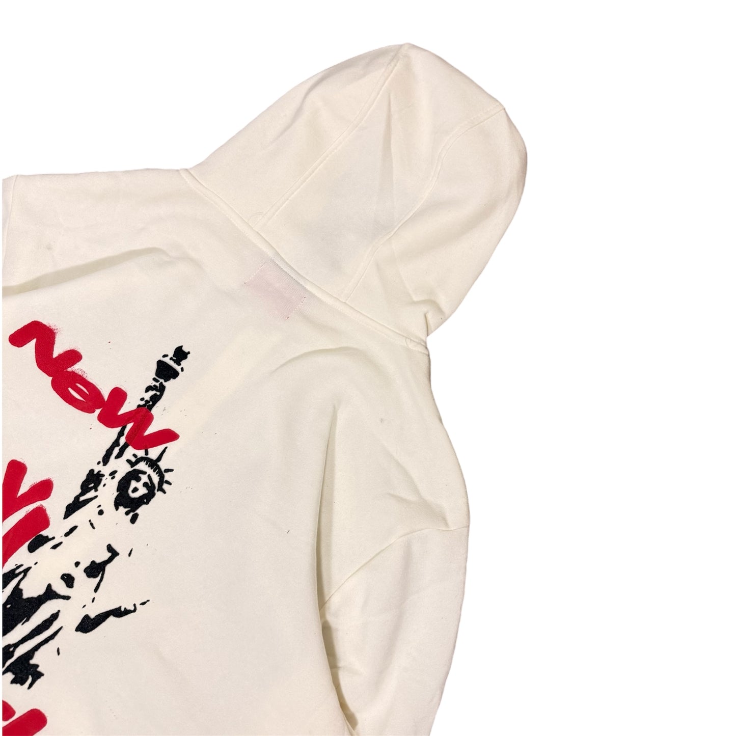 Sudadera con cierre