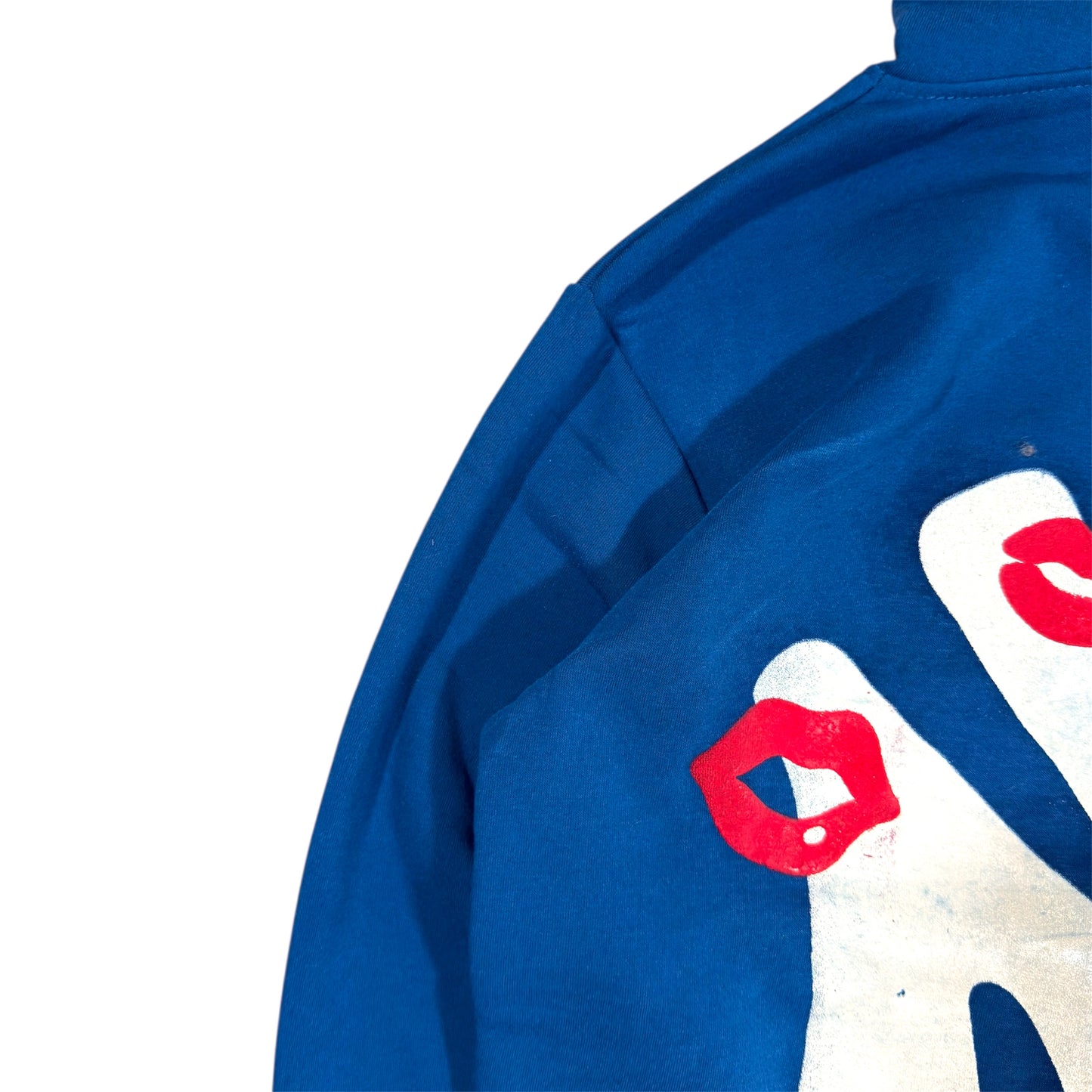 Sudadera relaxed