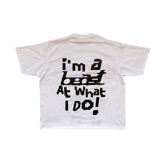 Beast Tee
