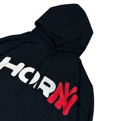 Sudadera relaxed