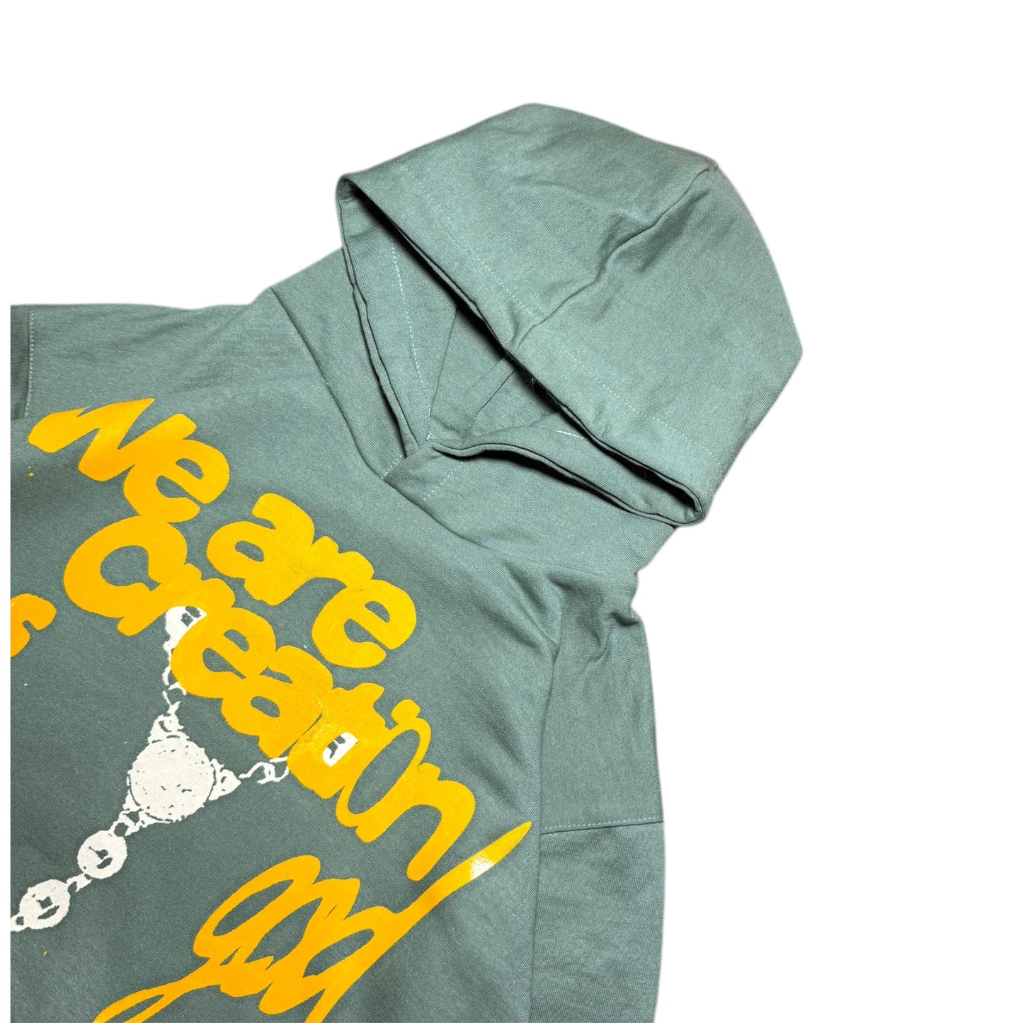 Creations Hoodie