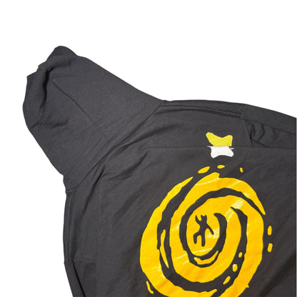 Sudadera relaxed