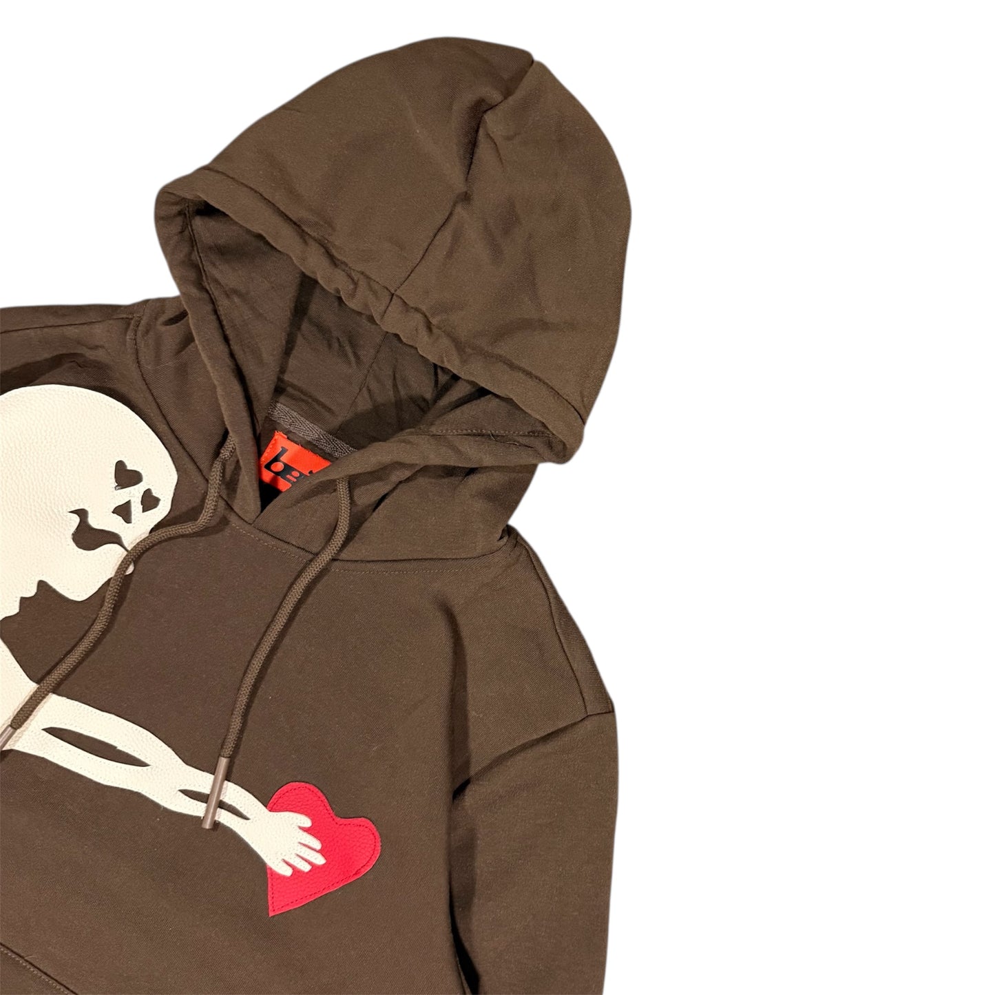 Sudadera relaxed