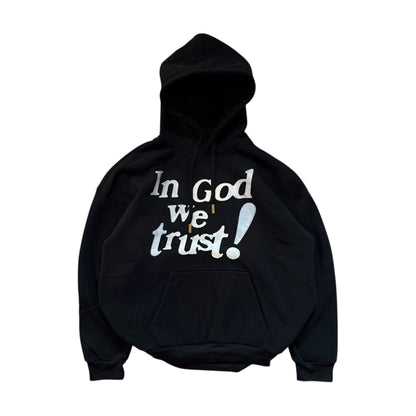 God Hoodie