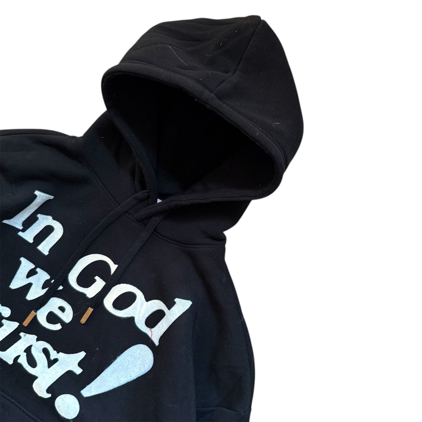 God Hoodie