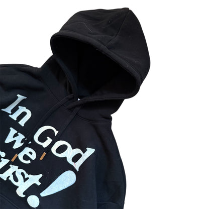 God Hoodie