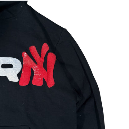 Sudadera relaxed