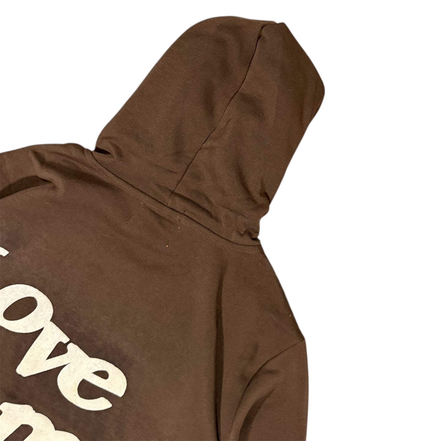 Sudadera relaxed
