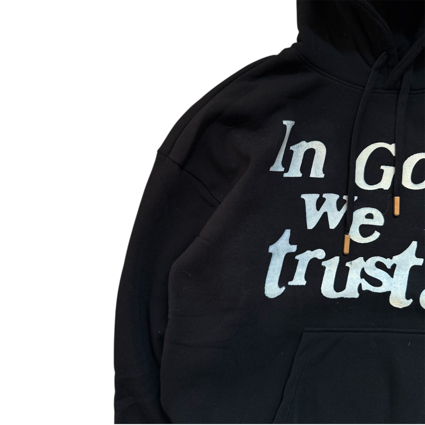 God Hoodie