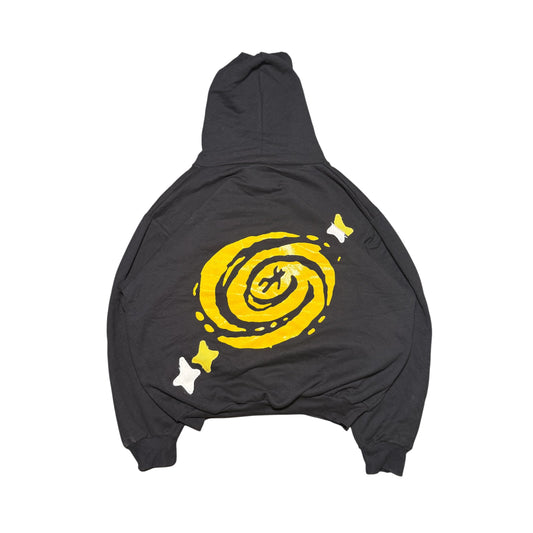 Sudadera relaxed