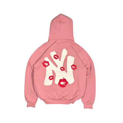 Sudadera relaxed