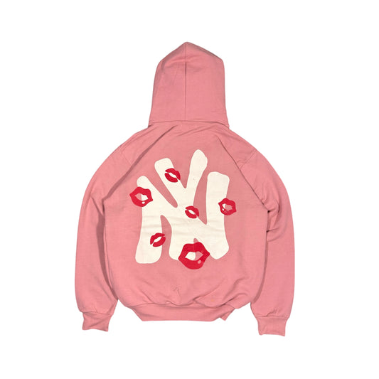 Sudadera relaxed