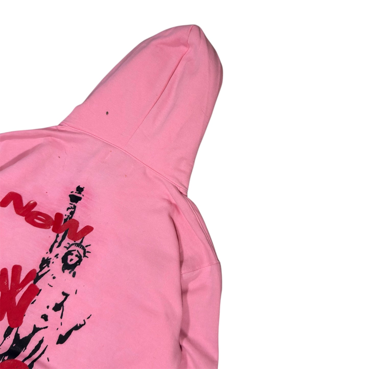 Sudadera con cierre