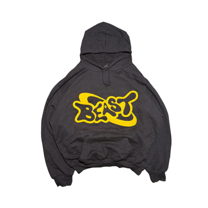Sudadera relaxed