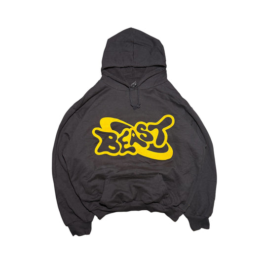 Sudadera relaxed
