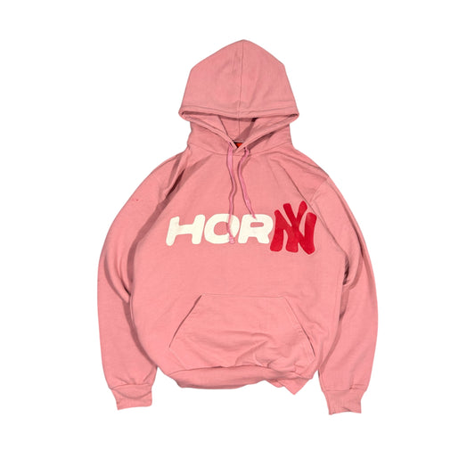Sudadera relaxed