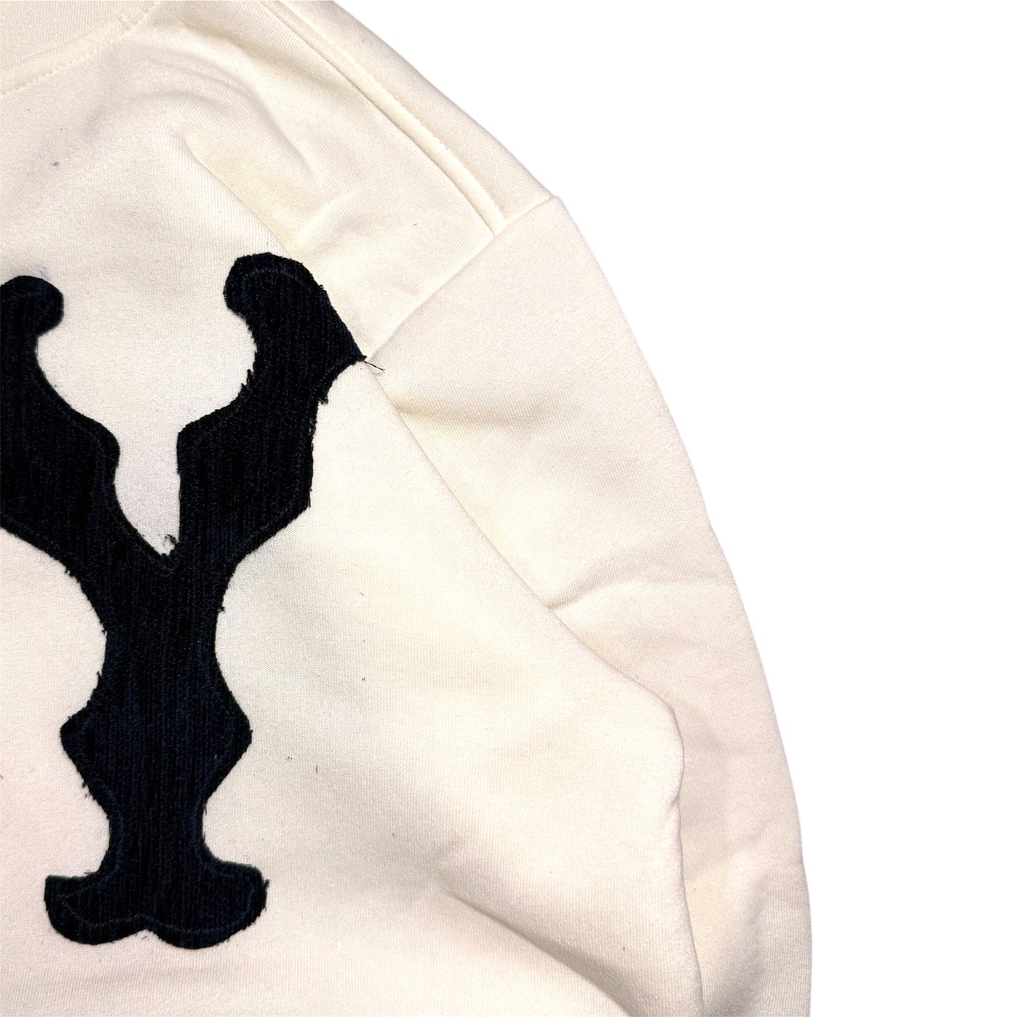 Sudadera con cierre