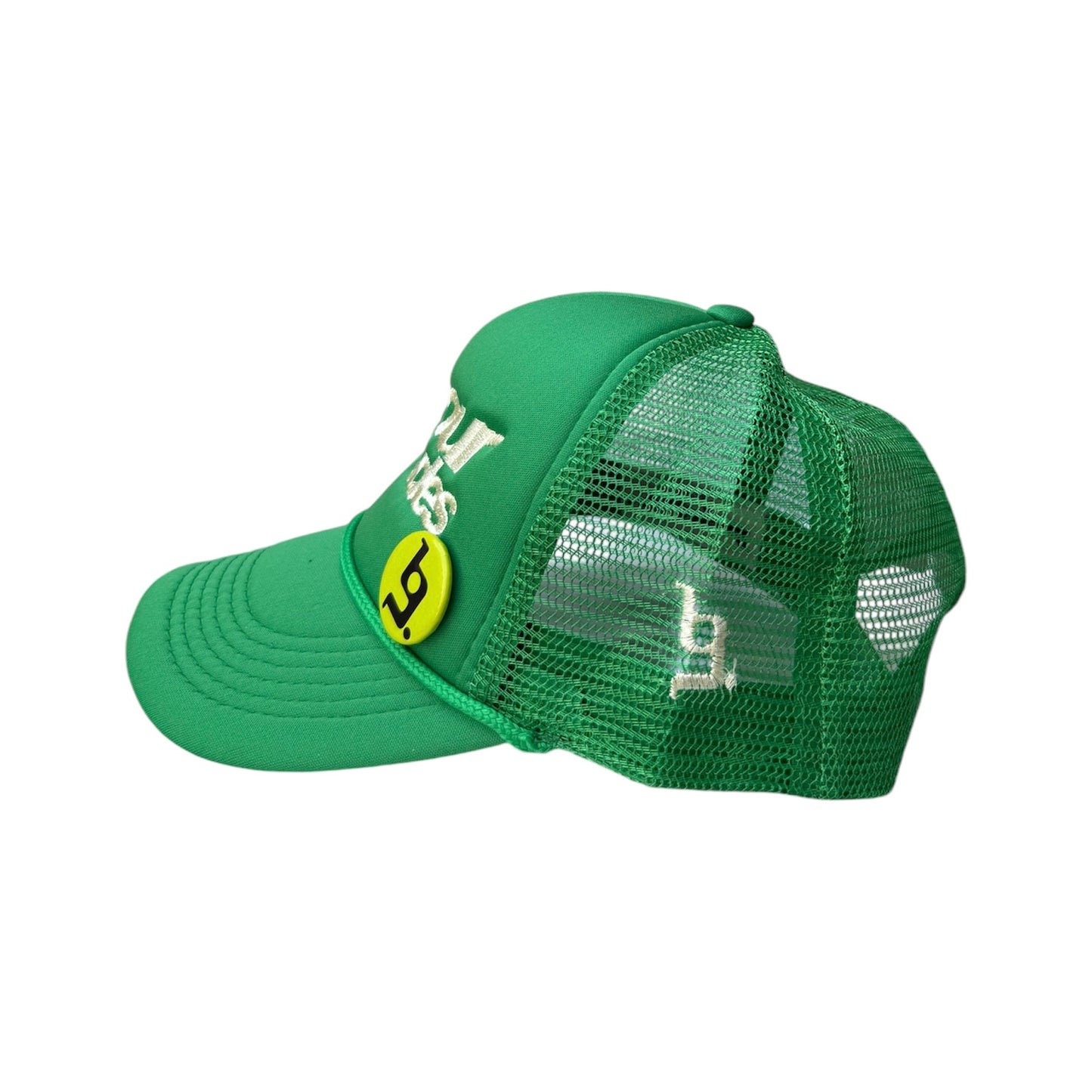 Gorra Trucker ajustable