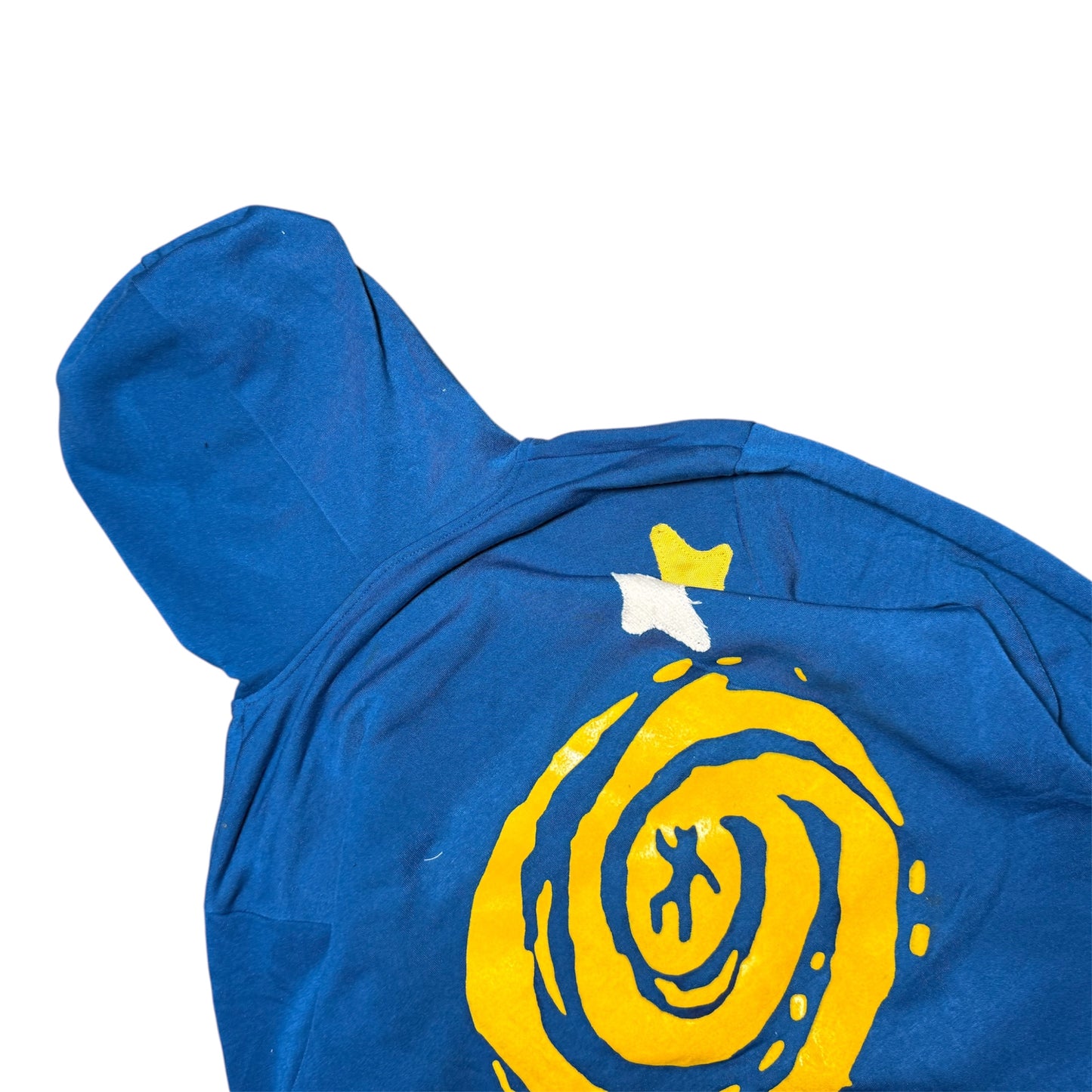 Sudadera relaxed